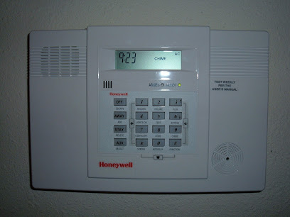 Image for Tale Security with ID of: 4730785