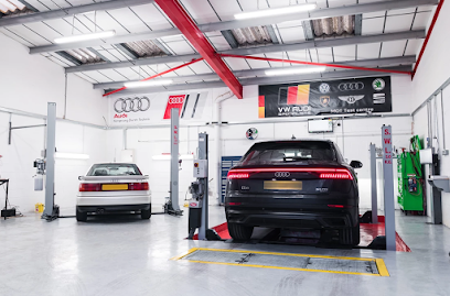 Image for VWA MOT Test Centre with ID of: 4731069