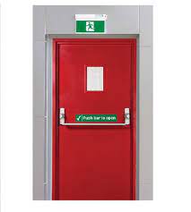 Image for Global Fire Doors Market Research Report - Industry Analysis, Size, Share, Growth, Trends and Forecast Till 2027 with ID of: 4731300
