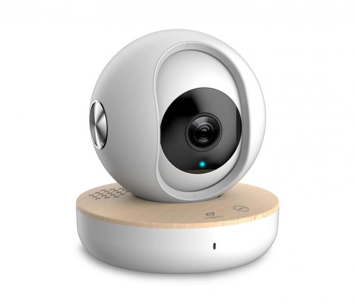 Image for Global Smart Home Security Camera Market 2021 | Manufacturers, Regions, Type And Application, Forecast To 2026 with ID of: 4732081