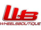 Image for Wheelsboutique with ID of: 4732559