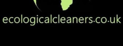 Image for Ecological Cleaners with ID of: 4732788