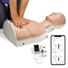 Image for First-Aid Patient Simulator Market Size 2021 | Business Overview, Opportunities and Forecast to 2026 with ID of: 4733472