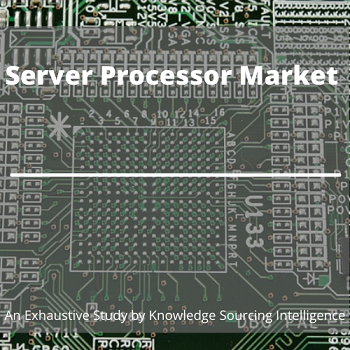 Image for Exhaustive Study on Server Processor Market with ID of: 4733872