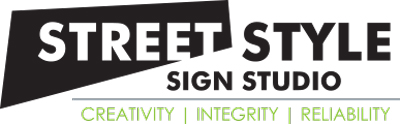 Image for Street Style Sign Studio with ID of: 4734188