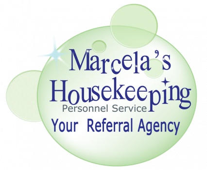 Image for Marcela's Housekeeping with ID of: 4734518