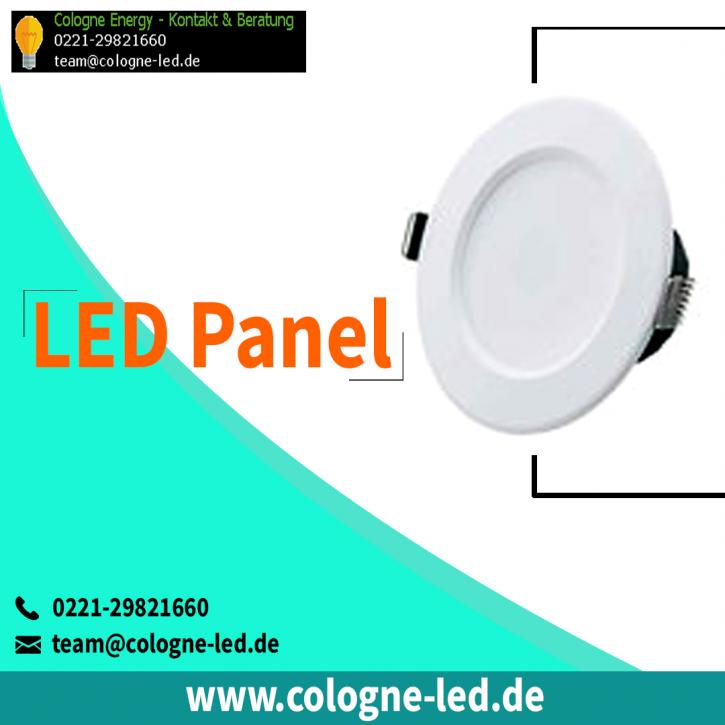Image for LED Panel with ID of: 4734883