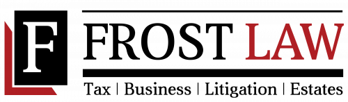 Image for Frost Law with ID of: 4735206