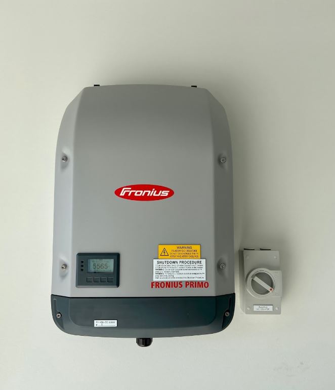 Image for Ethos Electrical with ID of: 4735219