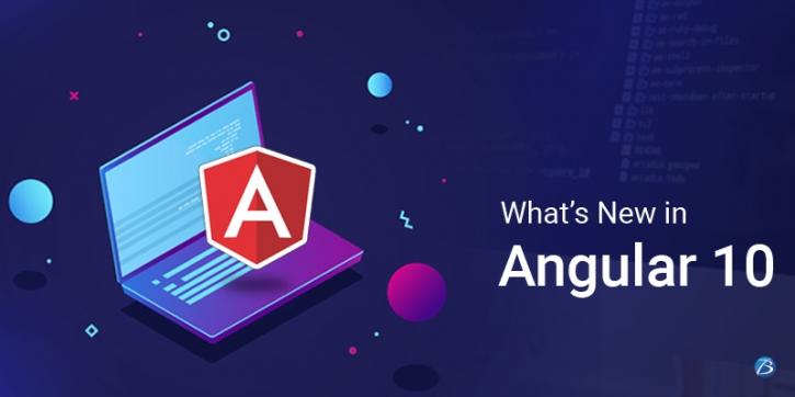 Image for Angular 10: The noteworthy Features and Modifications with ID of: 4735754