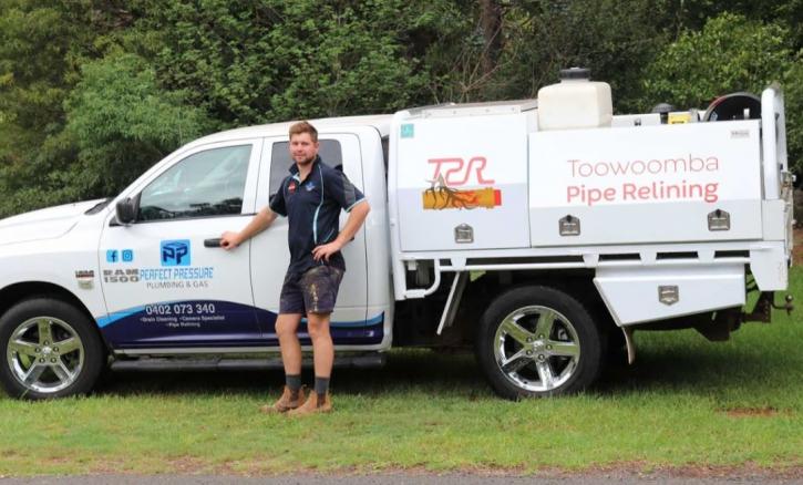Image for Perfect Pressure Plumbing & Gas with ID of: 4735911