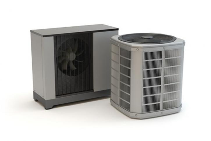 Image for How Much Area Can a Goodman 5 Ton AC Unit Really Cool? with ID of: 4736034