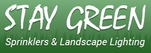 Image for Stay Green Sprinkler with ID of: 4736404