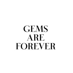 Image for Gems Are Forever with ID of: 4736641
