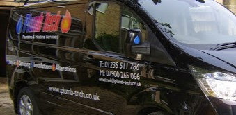 Image for Plumb-Tech - Plumbers Didcot with ID of: 4736743