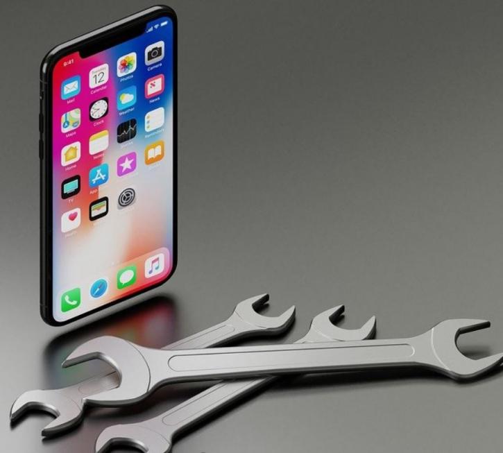 Image for Ws Phone Repairs with ID of: 4736810