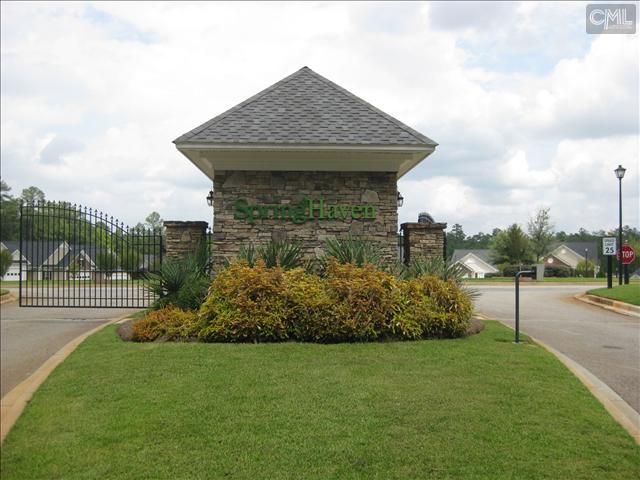 Image for Springhaven Homes For Sale - Irmo SC Real Estate - Mungo Homes with ID of: 473743