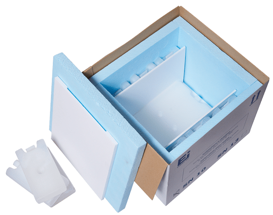 Image for Global Isothermal Packaging Market 2021 | Manufacturers, Regions, Type And Application, Forecast To 2026 with ID of: 4739074
