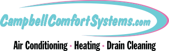 Image for Campbell Comfort Systems with ID of: 4740776