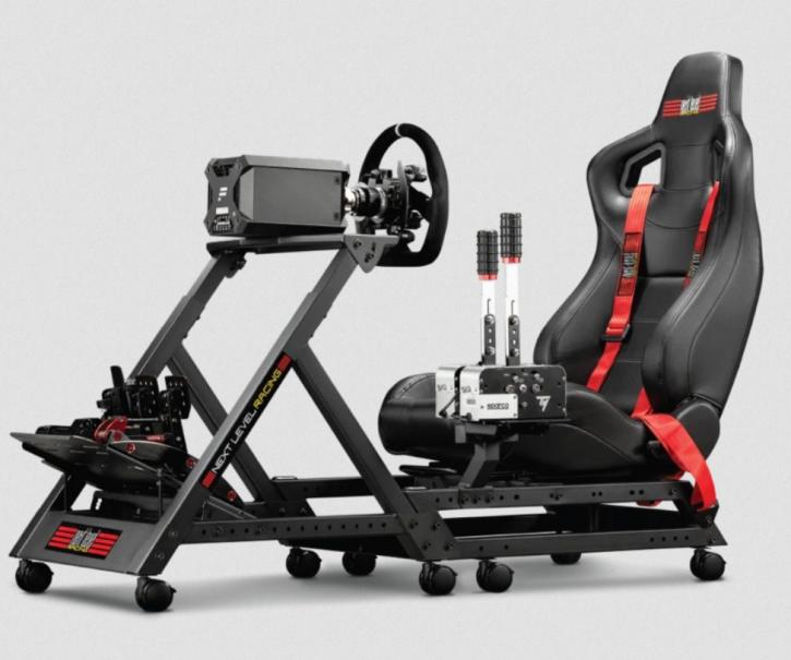 Image for Racing Simulator | Shop Racing Simulator online with ID of: 4741507