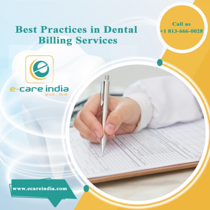 Image for Best Practices In Dental Billing Services with ID of: 4741592