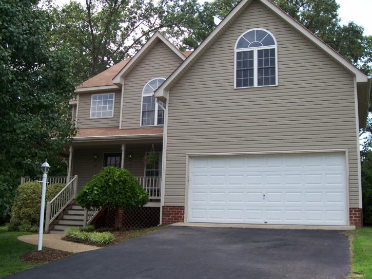 Image for Wonderful Midlothian Living with ID of: 474160