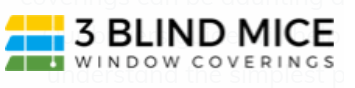 Image for 3 Blind Mice Window Coverings with ID of: 4741890