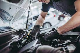Image for Swift Auto Repairs with ID of: 4744102