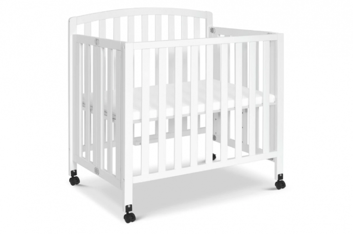 Image for Find The Perfect Crib Changing Table Set For Your New Nursery with ID of: 4744652