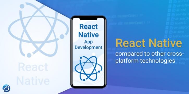 Image for Comparing React Native to other Trending Cross-Platform App Development Technologies! with ID of: 4744782