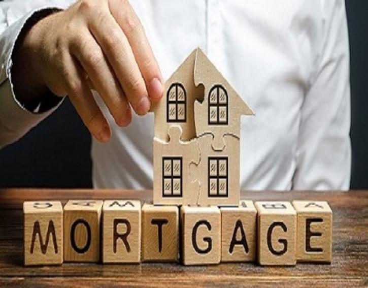 Image for Contract Mortgage Processing with ID of: 4744957