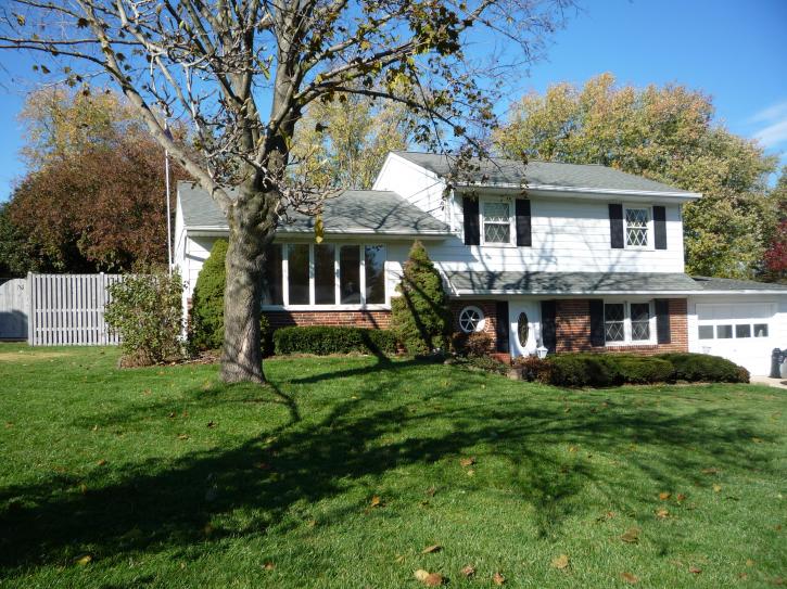 Image for 5 bedroom 2 1/2 bath home for sale in Bel Air, MD with ID of: 474510