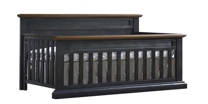 Image for Benefits of Getting a Wood Convertible Crib with ID of: 4745323