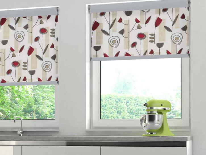 Image for Fantastic Blinds For A Kitchen with ID of: 4745814