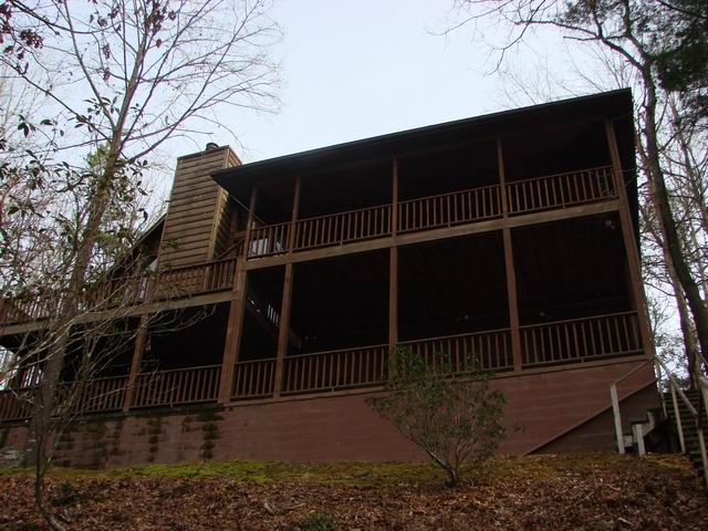 Image for 250 Falling Waters Murphy NC Lake Front Home with ID of: 474629