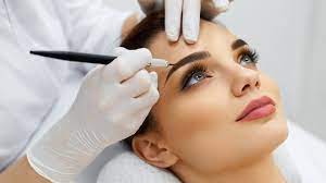 Image for Deluxe Eyebrows Studio with ID of: 4746679