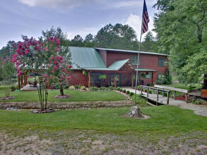 Image for 671 Piper Drive, Murphy, NC - Home for Sale with ID of: 474716