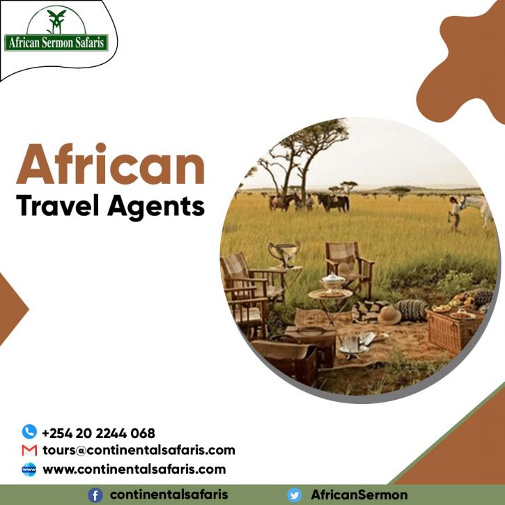 Image for African Travel Agents with ID of: 4747432