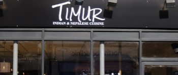 Image for Timur with ID of: 4748727