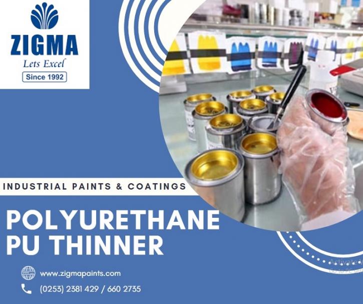 Image for High Quality Polyurethane Thinner with ID of: 4749574