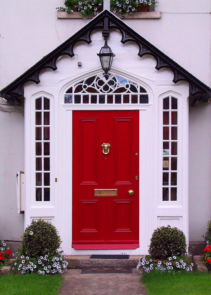 Image for Looking for a Temporary Residence? with ID of: 475022
