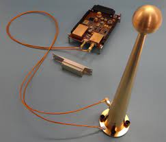 Image for Coronavirus Impact on Global Electric Field Sensor Market Size, Status and Forecast 2021 with ID of: 4751194