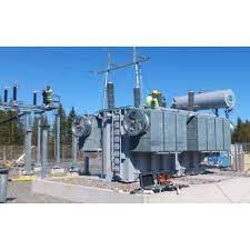 Image for Electric Power Transmission Transformer Market 2021 Future Estimations, Drivers and Growth Opportunities Till 2026 with ID of: 4751214