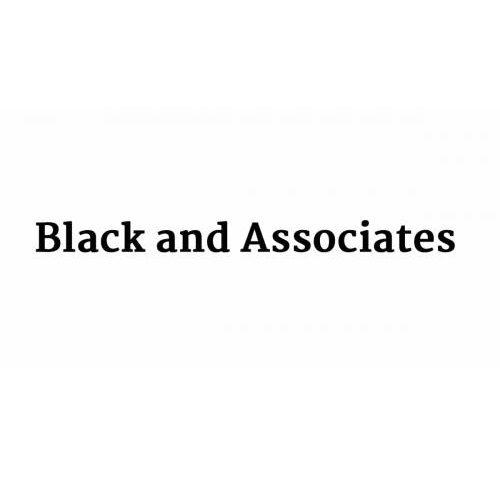 Image for Black & Associates with ID of: 4751246