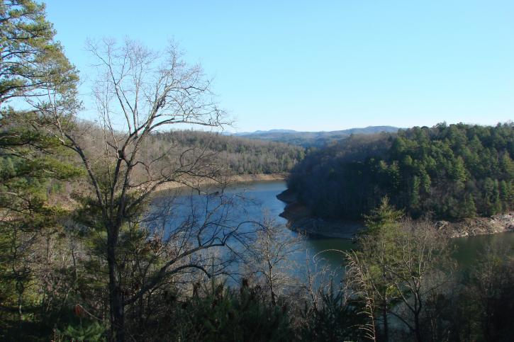 Image for Murphy NC - Real Estate - North Carolina a Favorite Retirement State - Homes for Sale with ID of: 475245