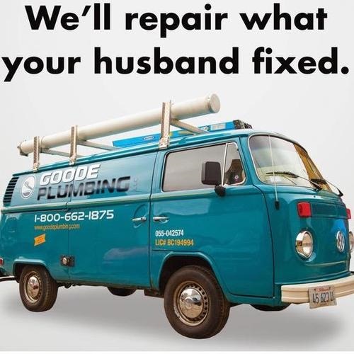 Image for Goode Plumbing Chicago Plumbers with ID of: 4753188