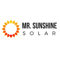 Image for Mr. Sunshine Solar with ID of: 4753216