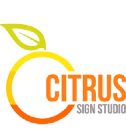 Image for Citrus Sign Studio with ID of: 4753433