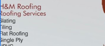 Image for H & M Roofing Services with ID of: 4753725