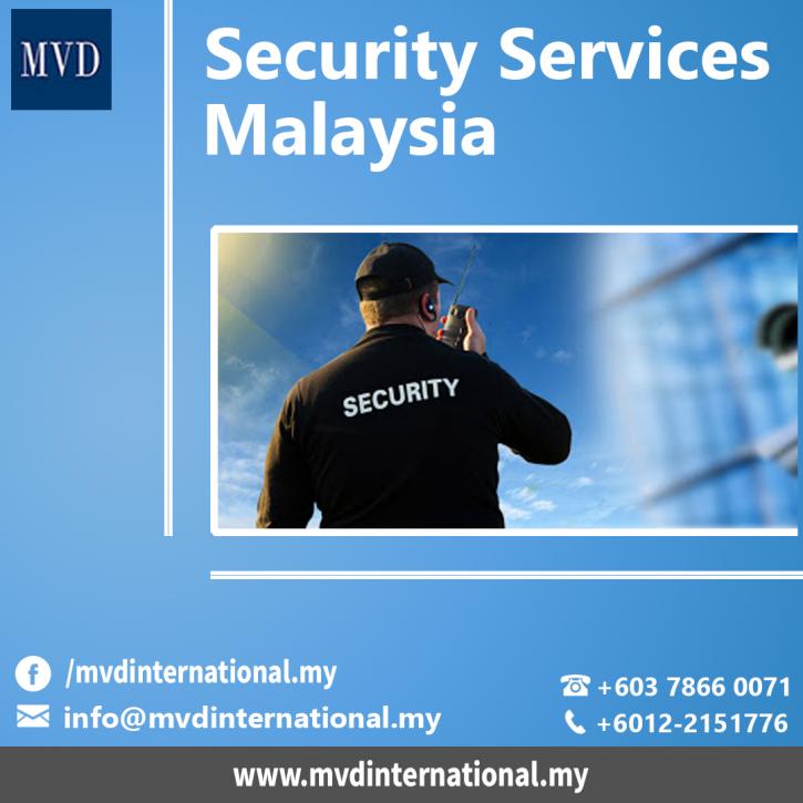Image for Security Services Malaysia with ID of: 4753804